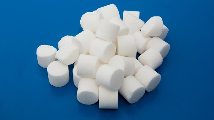 salt tablets for softner